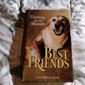 Guideposts Listening to the Animals - Best Friends